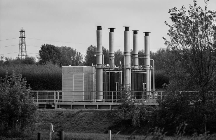 UKOG Raises £1M to Fuel Hydrogen Production Drive