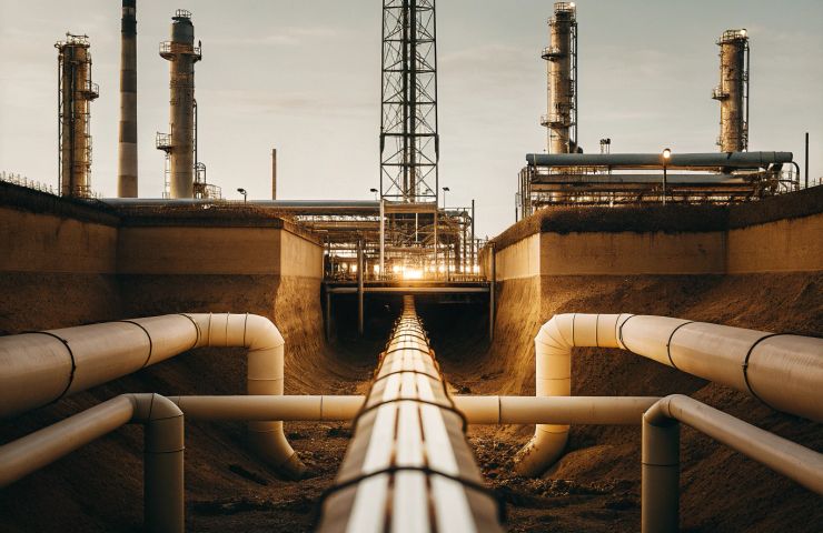Hydrogen Infrastructure: Air Liquide Pours $50M into Gulf Coast Pipeline Upgrades