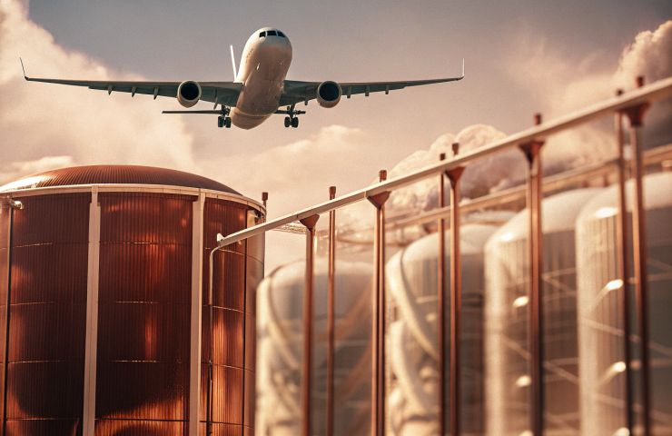 Hydrogen Storage Breakthrough: Rolls-Royce’s Cryogenic Patent Charts a Path to Zero-Emission Flight