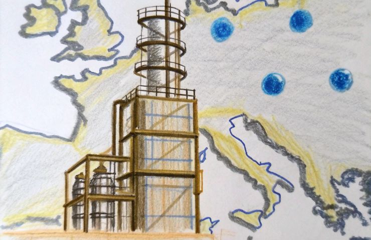 Green Hydrogen Momentum Stumbles as RED III Delays Shake EU Market