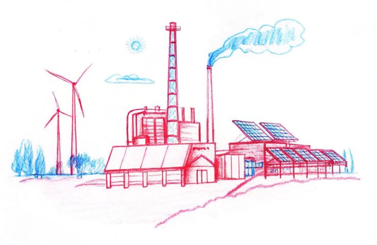Green Steel: Cost Parity with Coal by Early 2030s according to Salzgitter’s CEO