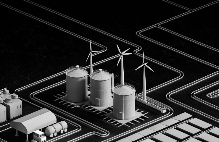 Hydrogen Production Growth Hinges on Policy Clarity and Investment