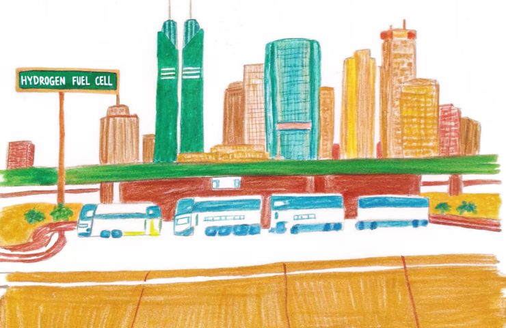 China Hydrogen FCV Report: A Game-Changer for Clean Transport and Hydrogen Mobility