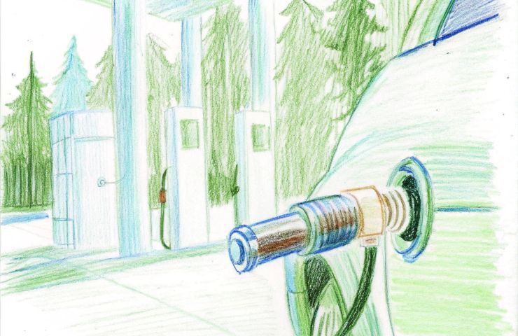 Hydrogen Refueling Safety Boosted by Insplorion and MannTek Collaboration