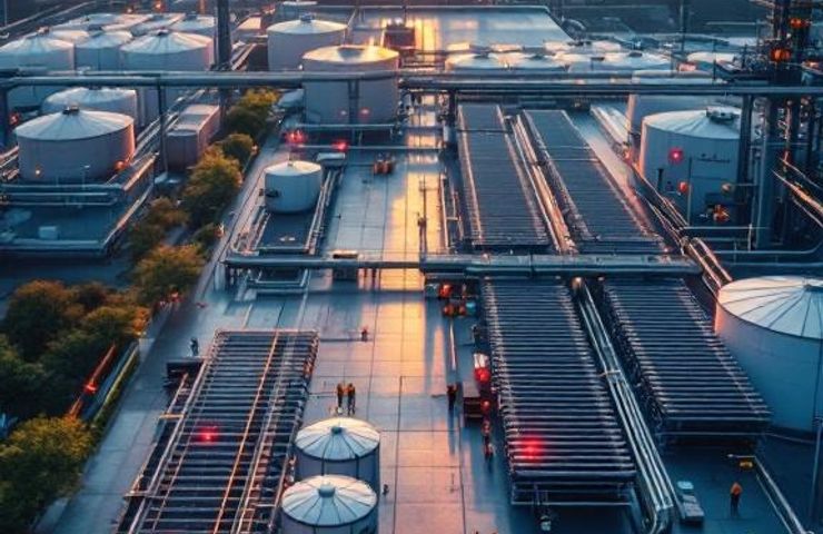 Hydrogen Production Drives Soaring Growth for Doosan Enerbility in South Korea