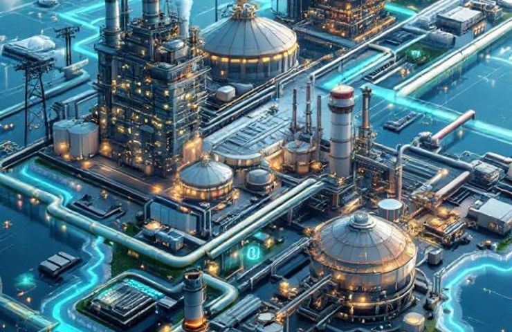 Clean Hydrogen Investment Soars Past $110 Billion—Can Demand Catch Up?
