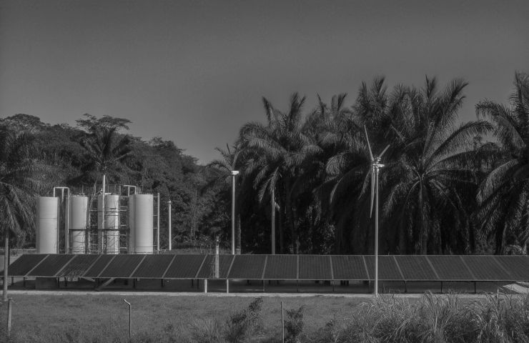 Low-Carbon Hydrogen Framework Propels Brazil’s Energy Transition