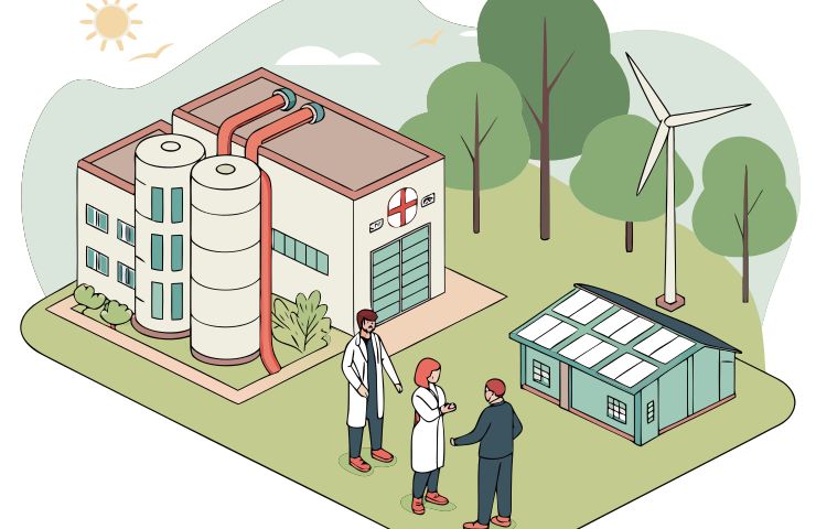 Keele’s HyDEX Programme Wins Top Knowledge Exchange Award