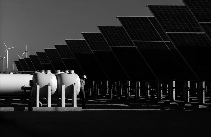 Plug Power’s 5 MW PEM Electrolyzer to Drive Hydrogen Production at Sunrhyse Project