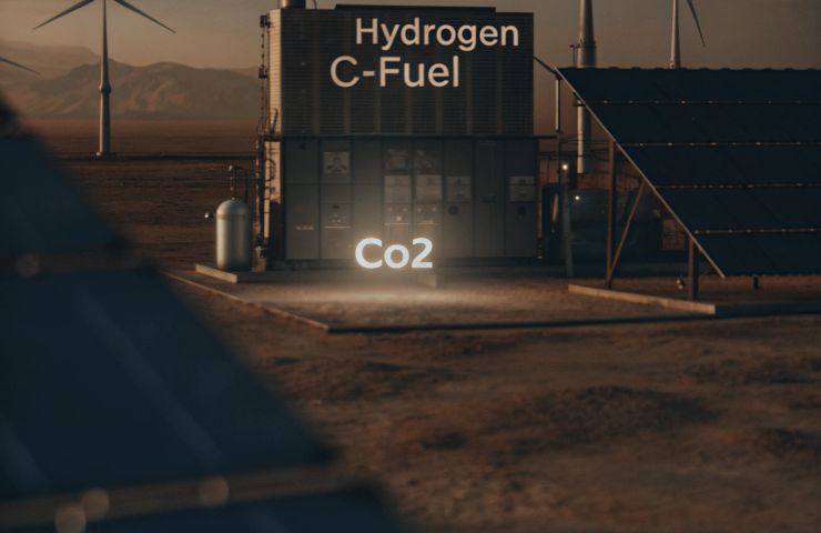 Hydrogen Production Dominates E-fuel Costs, OGCI Report Finds