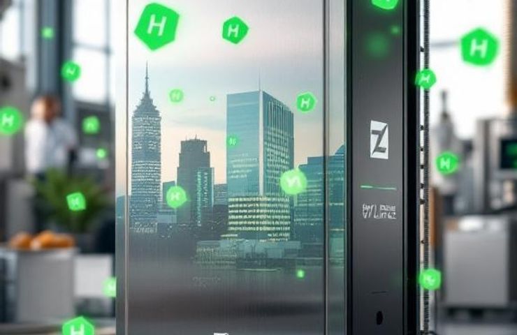 University of Tulsa, Hurricane Ventures Back Tobe Energy’s Breakthrough in Hydrogen Production