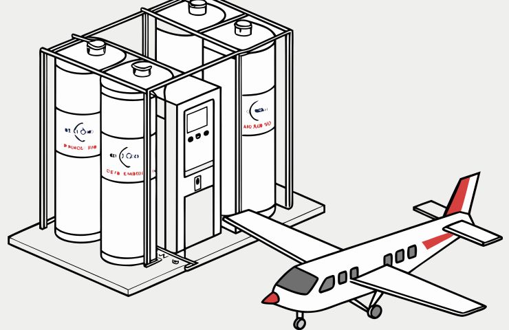 PowerCell Secures SEK 12M Follow-Up Order