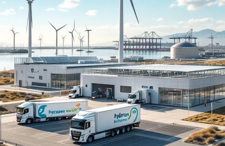 Chile’s Corfo Pumps $10M into Green Hydrogen Demand in Biobío Region