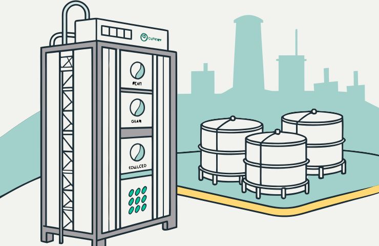 Schaeffler Advances Hydrogen Production with New PEM Electrolyzer and Bipolar Plate Contracts