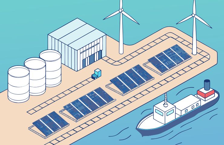 Port Authority of Alicante Opens Tender for Renewable Hydrogen Production
