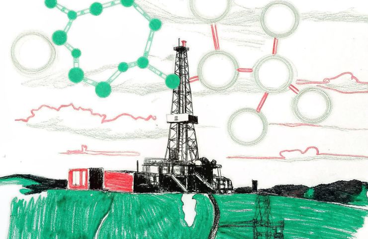 Hydrogen production: La Française de l'Énergie secures natural hydrogen permit in Grand Est