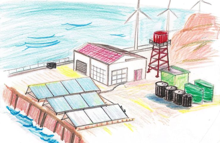 India Green hydrogen: Overseas project lessons to accelerate India's domestic rollout