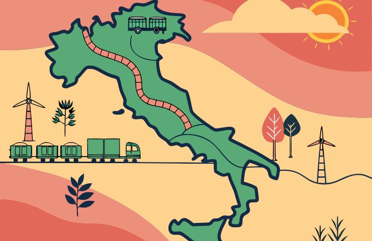 Italy Enacts EU RED III Green Hydrogen Mandates for Transport and Industry