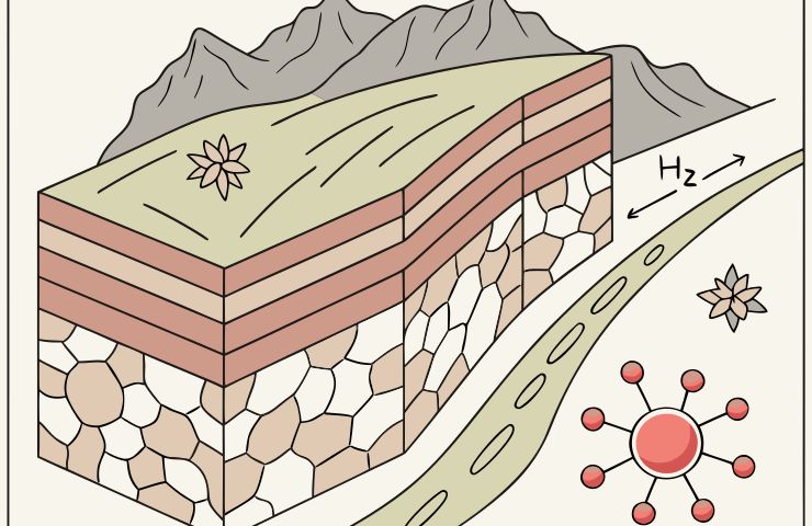 Natural Hydrogen Production from Serpentinization Confirmed in Qinghai-Xizang Plateau Ophiolites
