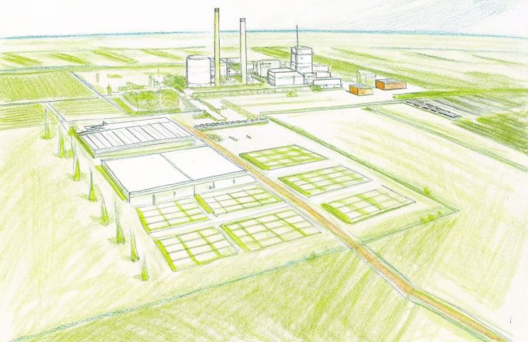 Green Hydrogen E-Fuels Facility Set for $5.3B Investment in Uruguay
