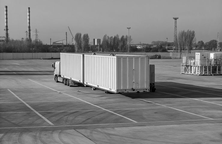 Hexagon Purus Secures €6.2M Order for Hydrogen Distribution Units