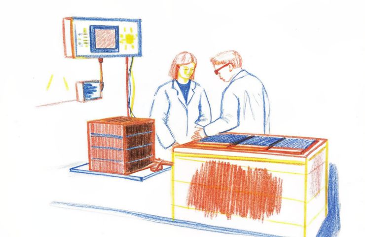 Fuel cell technology: Halliburton Labs backs Proof Energy’s low-carbon transport solution