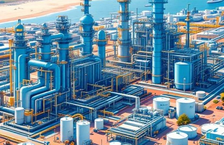 Linde Engineering to Lead Hydrogen Production EPC for WAH2 Blue Ammonia in Western Australia