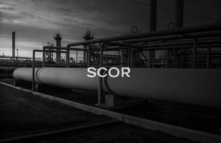 SCOR Backs Louisiana Hydrogen Production: A Reinsurer’s Role in Energy Transition