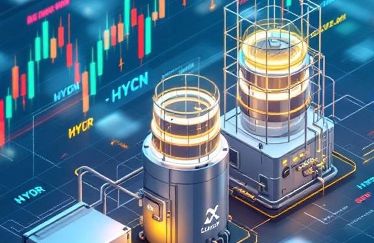 Global X Hydrogen ETF: Diversified Access to the Hydrogen Economy