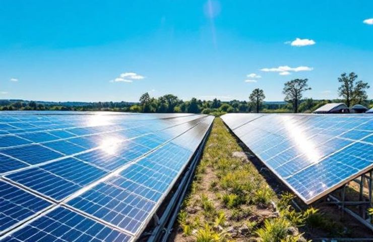 Green Hydrogen Production Breakthrough: 31.3% Solar-to-H₂ Efficiency Achieved by Fraunhofer ISE