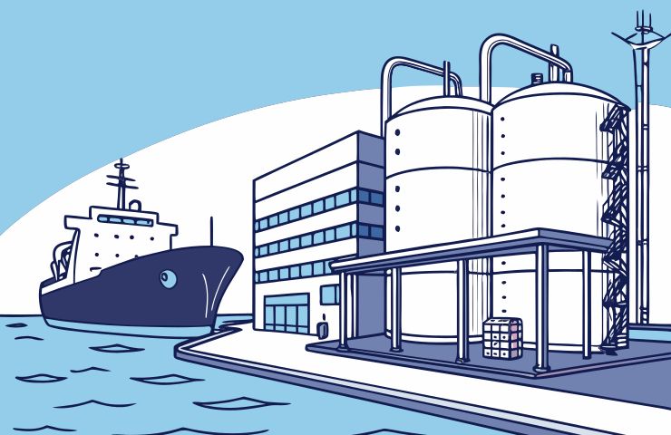 Green Hydrogen News: ZESTAs Launches Global Liquid Hydrogen Alliance for Shipping