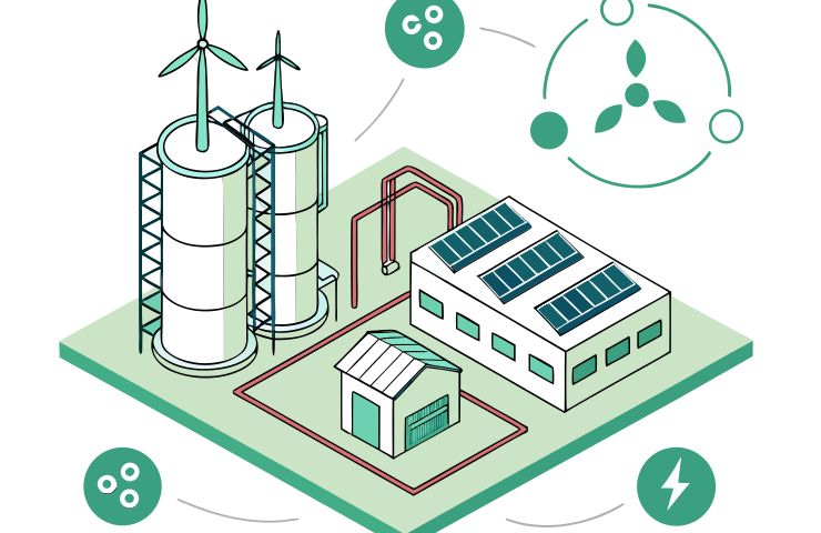 Green Hydrogen Production Projects Shortlisted in Australia’s Hydrogen Headstart Round 2