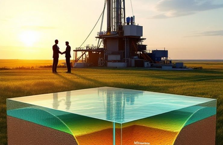 C$25M Strategic Investment Fuels Natural Hydrogen Exploration in Saskatchewan