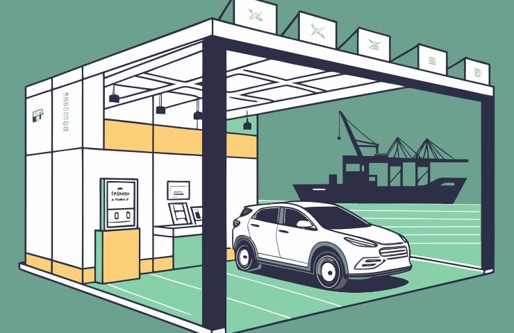 Hyundai Unveils Integrated Hydrogen Infrastructure and Ecosystem Vision for Europe