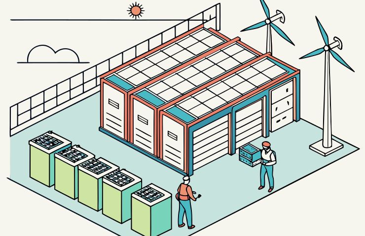 Aiqbe and Ariema Ignite Huelva’s Hydrogen Production Ecosystem