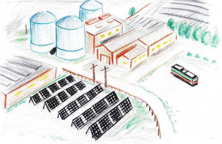 Green Hydrogen Production Hub in Asturias Moves Ahead as Mine-to-H2 Secures Final Approval
