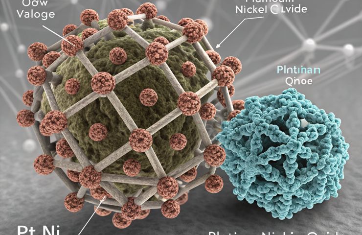 Pt–NiO Interface Catalyst Poised to Transform Green Hydrogen Production
