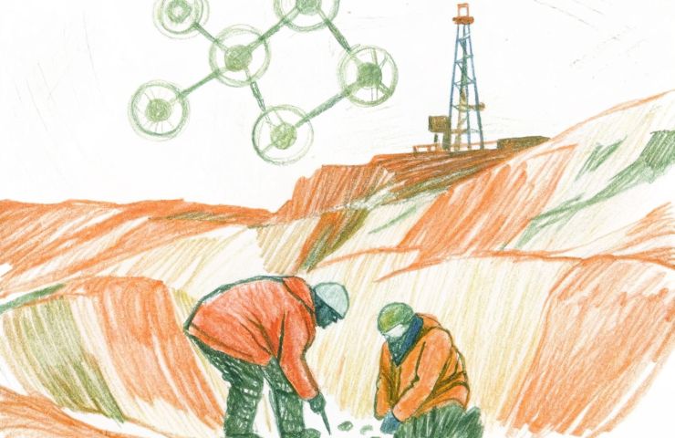 First Atlas Expands QIMC’s R2G2 Framework to Advance Natural Hydrogen Exploration in Nova Scotia