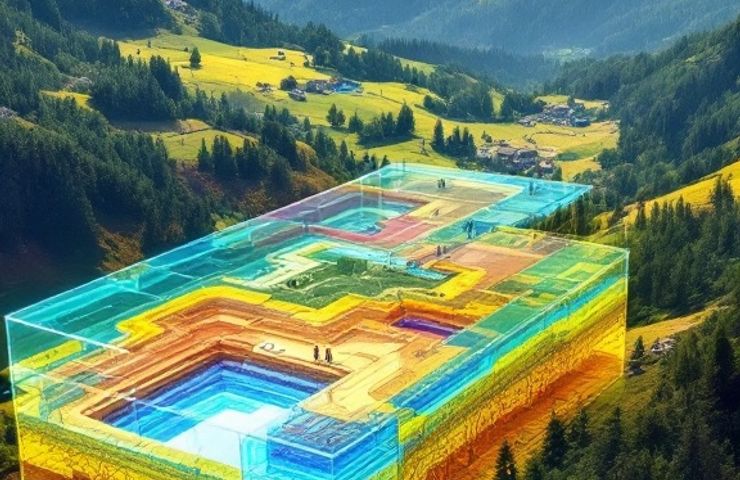 Mantle8 Embarks with  five-year award on Natural Hydrogen Exploration in the Pyrenees 