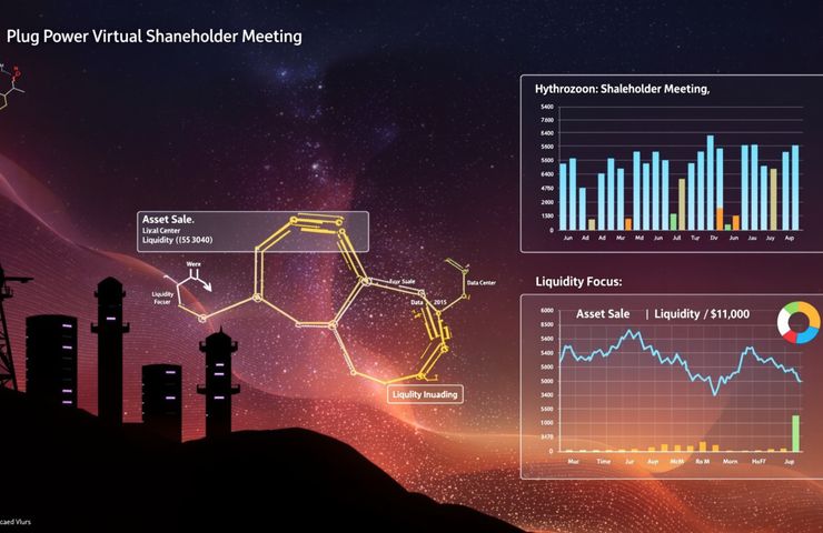 Plug Power’s Annual Meeting Tests Liquidity and Governance