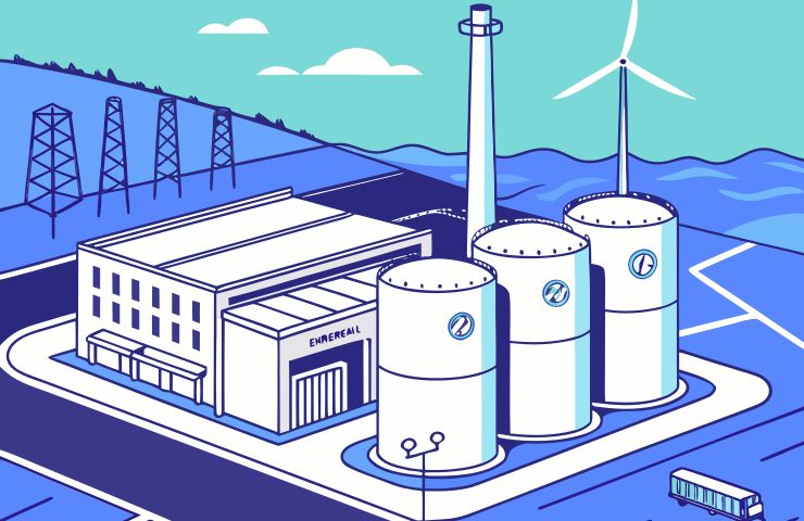 Green Hydrogen News: 100 MW Project in Sines Moves Forward with Environmental Approval