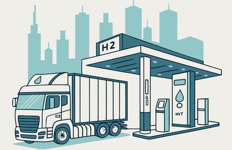 Hydrogen Fuel Cell News: Hong Kong Approves Two New Cross-Boundary Trials