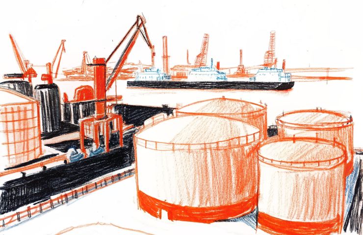 H2SITE Closes €42M Series B Round with EIC Fund to Scale Hydrogen Production and Ammonia Cracking