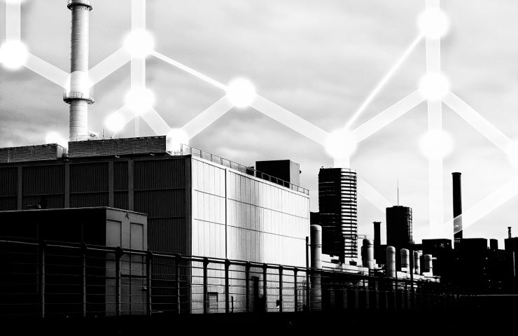 Hydrogen Data Centers: Equinix and ESB Kick Off Dublin Backup Power Trial