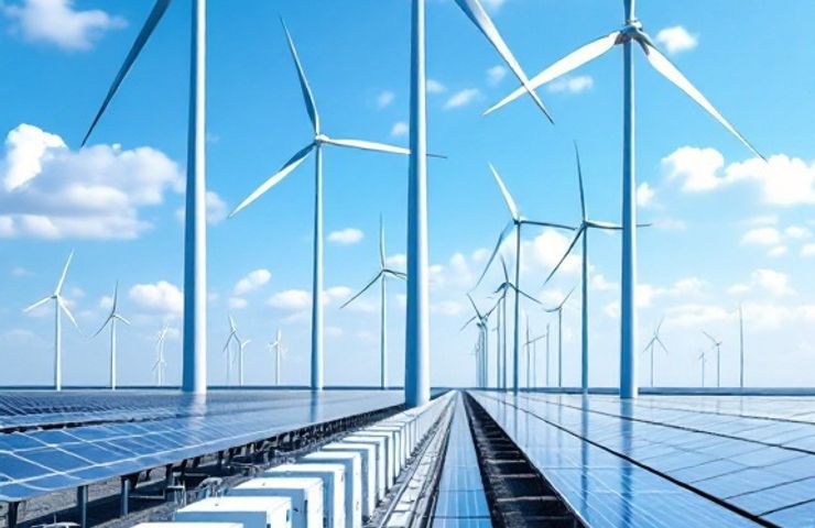 Electrolyzer Deployment Surge Signals New Momentum for Global Low-Emission Hydrogen Production
