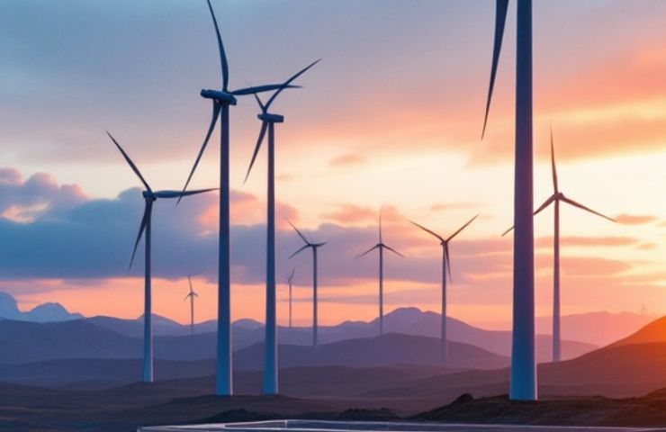 Green Hydrogen Center in Magallanes Faces Institutional and Financial Uncertainty