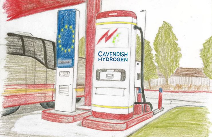 Hydrogen Compression Technology Secures €1.3M European Funding to Unlock Refuelling Infrastructure