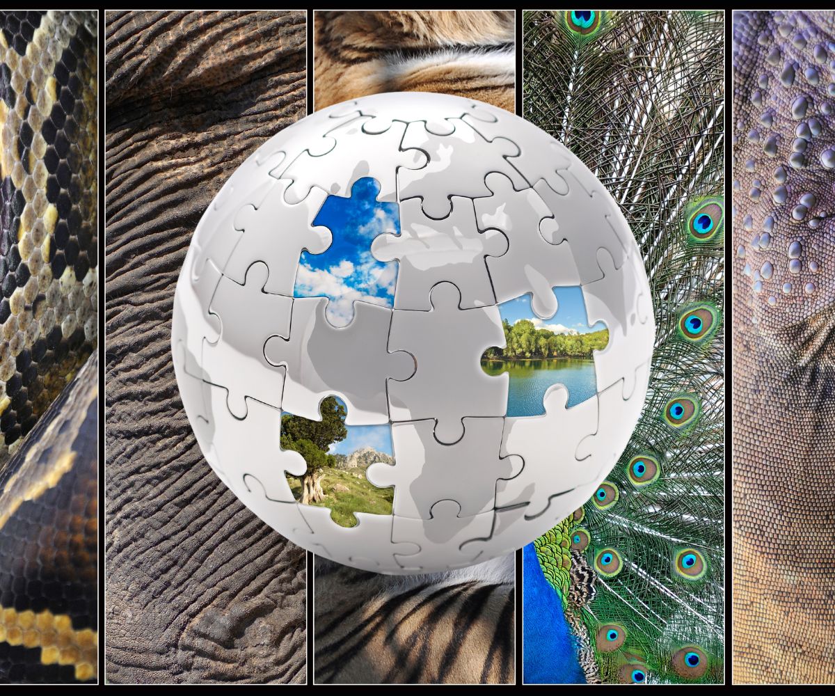 What Is a Biological Diversity Heritage Site and How Do They Improve Ecological Security?