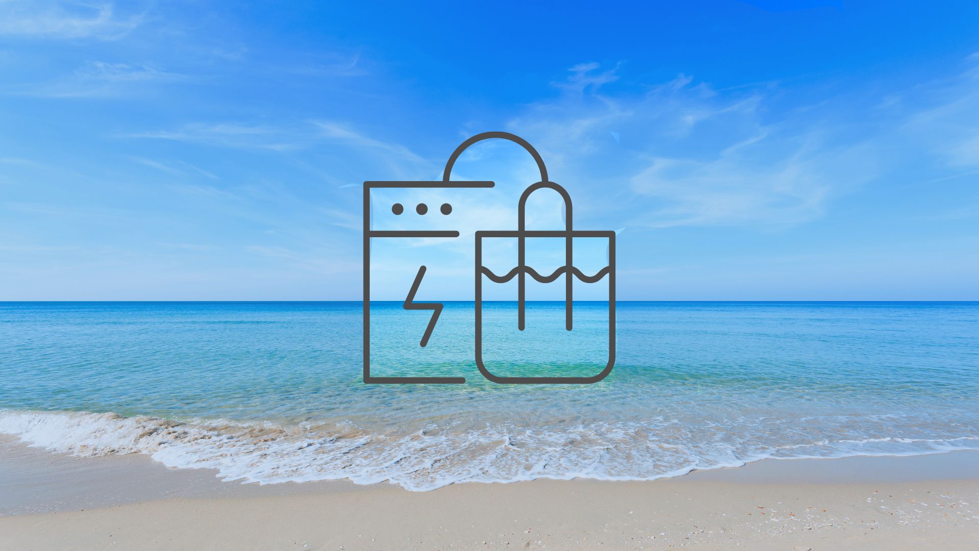 Seawater electrolysis