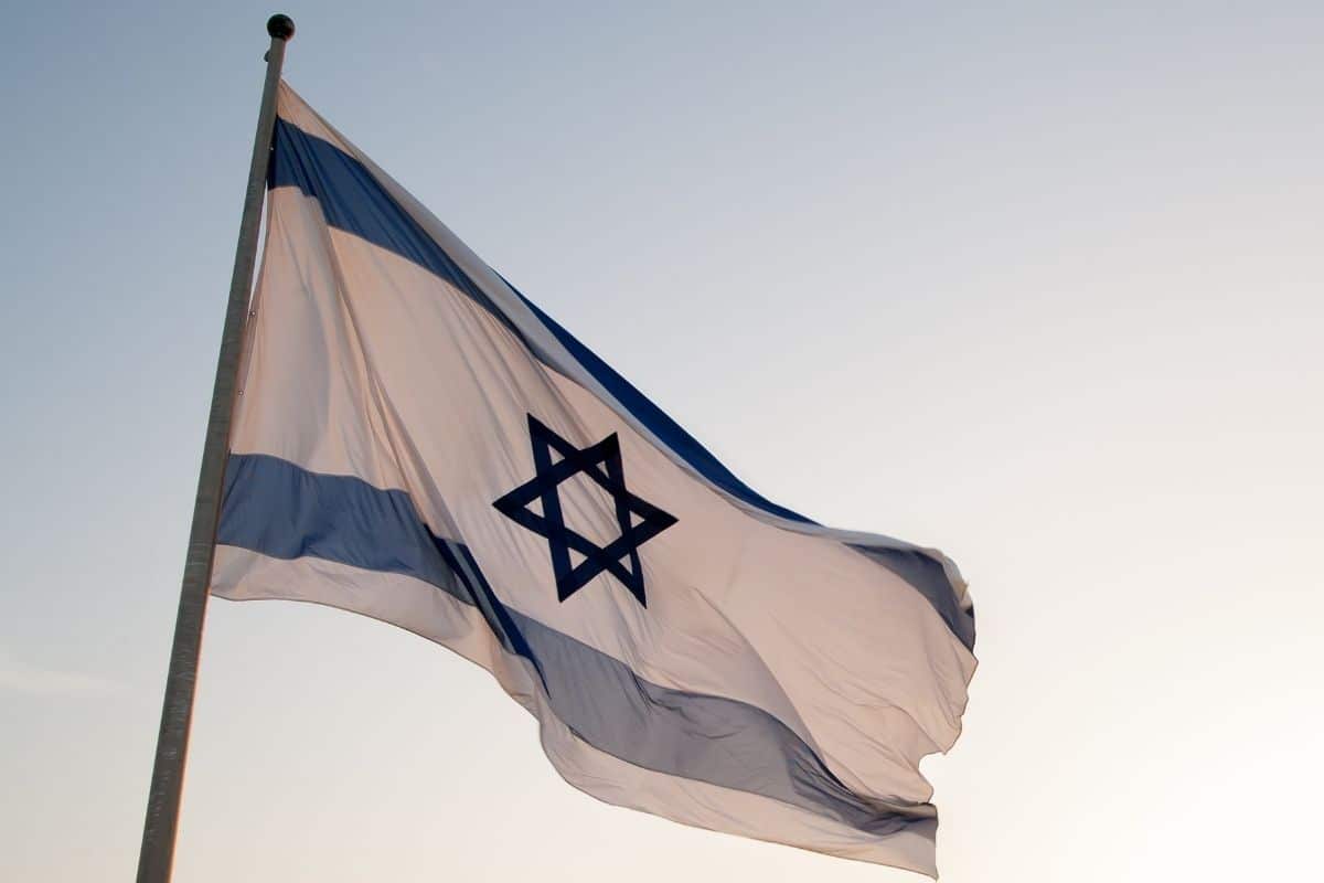 Israel to roll out new hydrogen powered trucks - H2 News